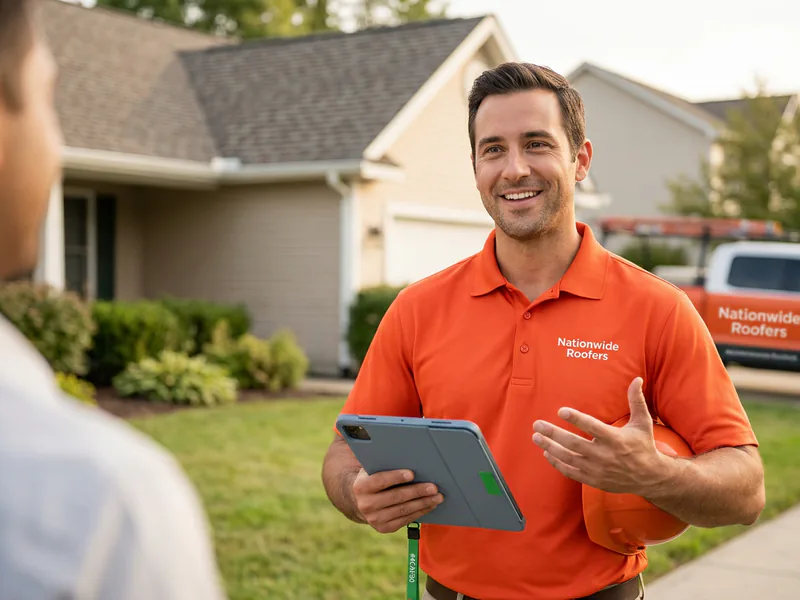 Roof Installation  in Newman  FAQ